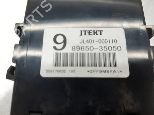 Electronic module TOYOTA LAND CRUISER PRADO (_J15_) 3.0 D-4D (KDJ155_, KDJ150_, KDJ150R, KDJ155R) | BP10091108M83 