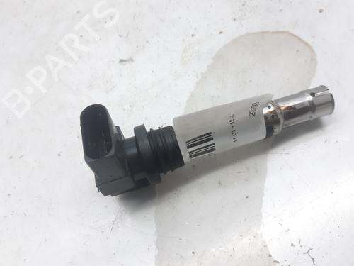 Tændspole VW POLO IV (9N_, 9A_) 1.4 16V (75 hp) 7234988