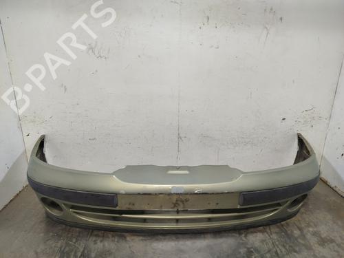 Used Front bumper Front bumper RENAULT MEGANE I (BA0/1_) 1.4 16V (BA0D, BA1H, BA0W, BA10) (95 hp) 33842465 33842465