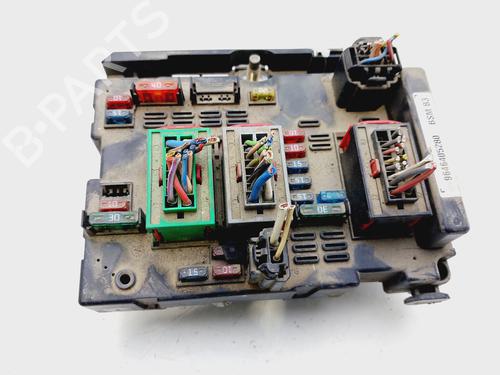 Used Other PEUGEOT 307 (3A/C) 2.0 HDi 90 (90 hp) 30539833