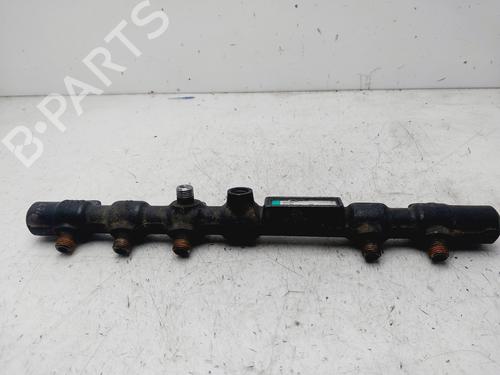 Sprederrør SSANGYONG REXTON / REXTON II (GAB_) 2.7 D 4x4 | BP29452487M98 