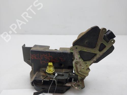 Used Rear right lock HYUNDAI TERRACAN (HP) 2.9 CRDi 4WD (150 hp) 17901113