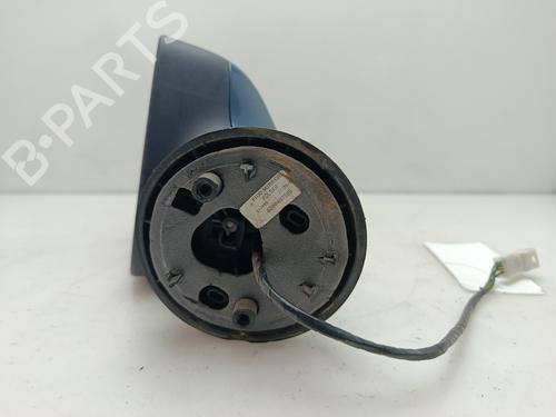 Left mirror DACIA SANDERO  | BP29439705C26