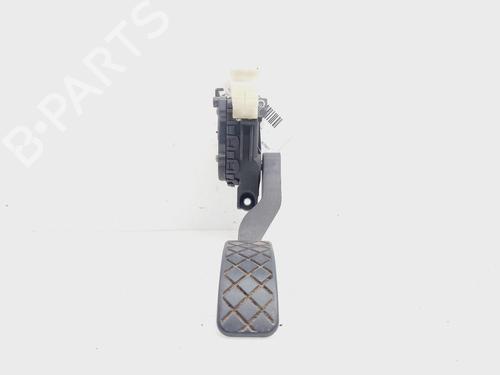 Pedal SEAT LEON (1M1)  | BP26281742I4 