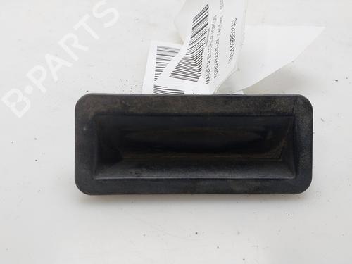 Used Tailgate handle FORD FOCUS II (DA_, HCP, DP) [2004-2013]  18033222