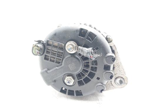 Alternator CHEVROLET AVEO / KALOS Hatchback (T250, T255) 1.2 | BP16527179M7 