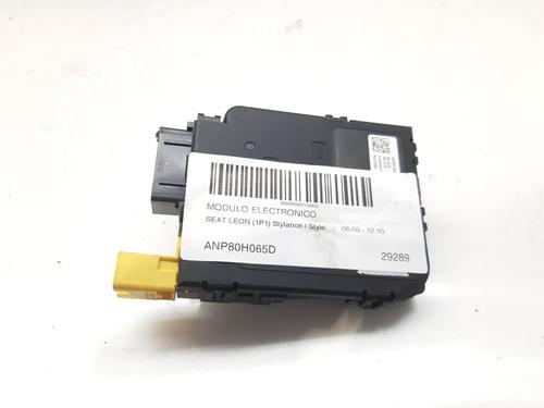 electronic-module-seat-leon-1p1-19-tdi-1k0953549bd-2005-2006-2007-2008-2009-2010-2011-2012-2013-10972147 main image