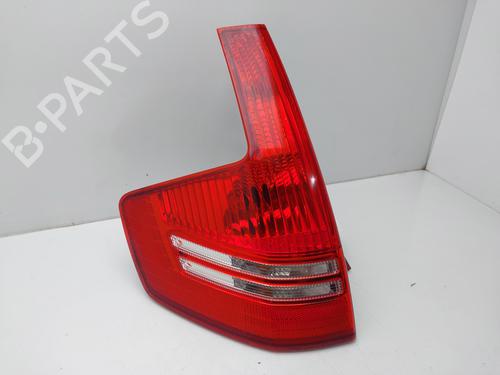 Left taillight CITROËN C4 I (LC_) | BP32292889C34