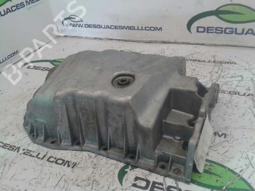 Used Oil sump Oil sump RENAULT SCÉNIC I MPV (JA0/1_, FA0_) 1.9 dTi (JA1U) (80 hp) 33413176 33413176