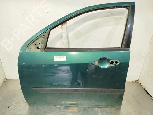 Used Left front door FORD FOCUS I (DAW, DBW) 1.8 Turbo DI / TDDi (90 hp) 24236693