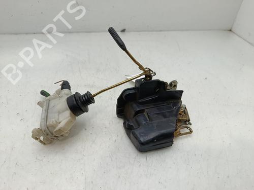 Used Front right lock MERCEDES-BENZ S-CLASS (W126) 300 SE, SEL (126.024, 126.025) (180 hp) 32009050