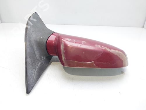 Right mirror CHEVROLET LACETTI (J200) 2.0 D | BP15230063C27 