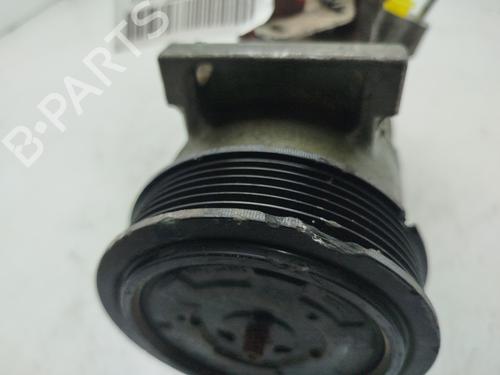 AC compressor PEUGEOT 2008 I (CU_) | BP32297738M34