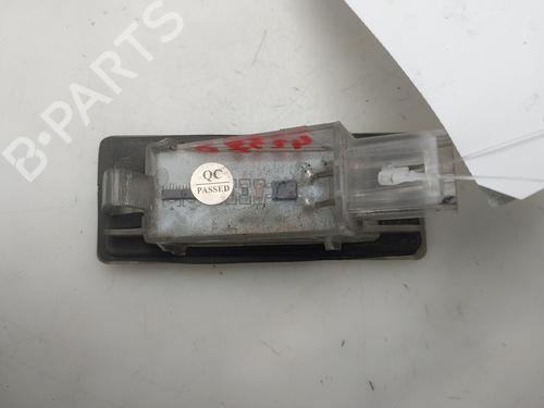 Nummerpladelys DACIA DUSTER (HS_) | BP39183910I40 - Image 3