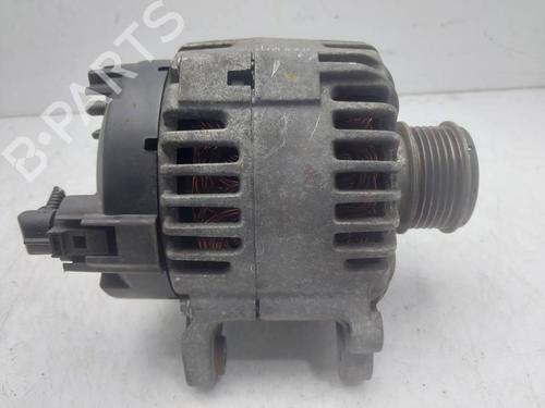 Alternator SEAT LEON (1P1) 1.9 TDI | BP40011166M7 - Image 3