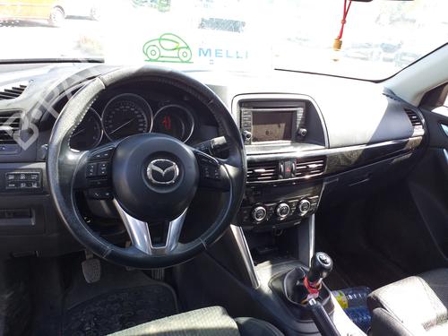 Højre bagtil invendig håndtag MAZDA CX-5 (KE, GH) 2.2 D (KE2FW) | BP15724271I16 