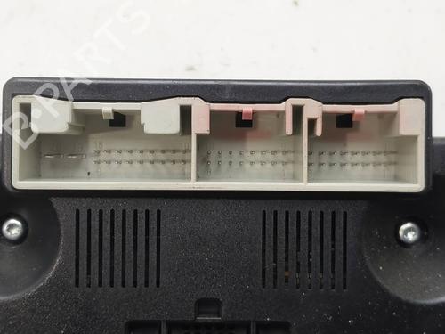 Climate control SEAT LEON (1P1) | BP40513886I5 - Image 4