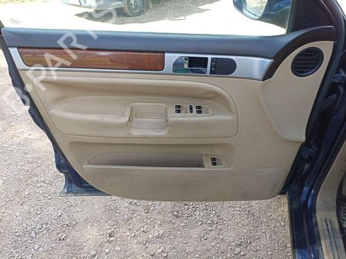 Left front window switch VW TOUAREG (7LA, 7L6, 7L7) | BP36319573I27 - Image 9