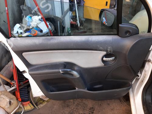Instrument cluster CITROËN C3 I (FC_, FN_) 1.4 HDi | BP8610664C47 