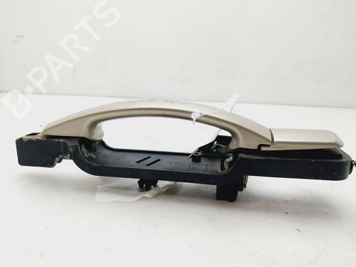 Rear left exterior door handle FORD MONDEO III (B5Y) 2.0 16V TDDi / TDCi | BP23076923C130