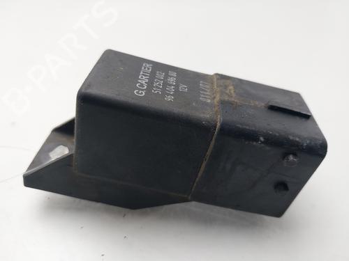 Electronic module PEUGEOT 307 SW (3H) | BP33425535M83 - Image 3