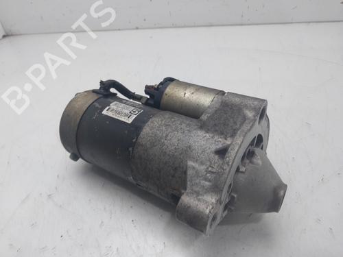 Used Starter Starter CITROËN C5 I (DC_) 2.0 HDi (DCRHZB, DCRHZE) (109 hp) 33293496 33293496