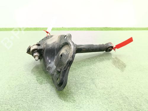 Used Right rear shock absorber PEUGEOT PARTNER Tepee [2008-2026]  31163734
