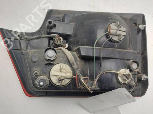Left tailgate light SSANGYONG KYRON | BP39243090C79 - Image 2