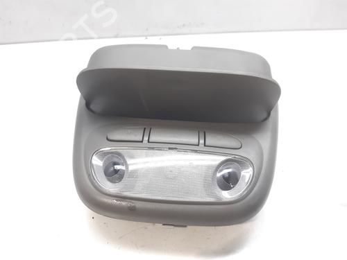 Used Interior roof light DAEWOO REZZO (U100) [2000-2025]  11017547