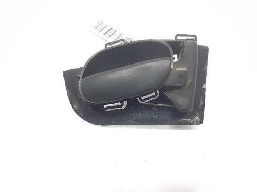 Høyre foran invendig håndtak PEUGEOT 206 Hatchback (2A/C) 1.4 LPG (75 hp) 12399567