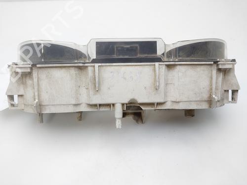 Instrument cluster MITSUBISHI PAJERO I Canvas Top (L04_G) 2.5 TD (L044G, L049G) | BP16650316C47 