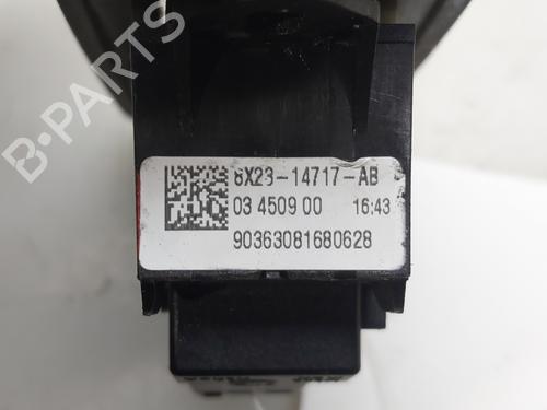 Left rear window switch JAGUAR XF I (X250) 2.7 D | BP37153018I29 - Image 2
