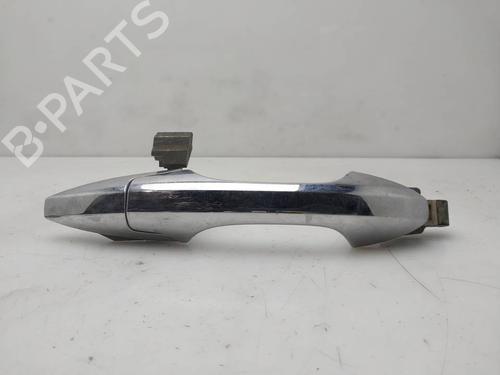 Used Rear right exterior door handle Rear right exterior door handle 39450774 39450774