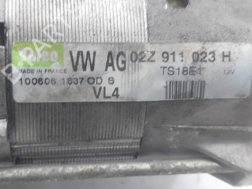 Starter SEAT LEON (1P1) | BP38534875M8 - Image 3