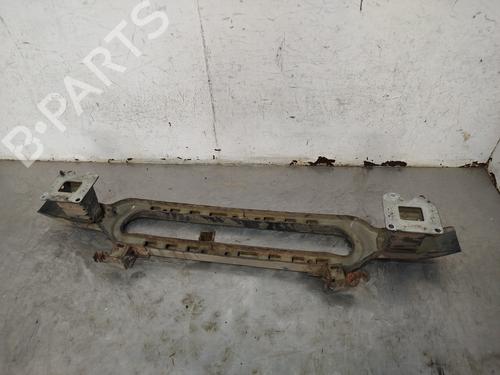 Front bumper reinforcement PEUGEOT 407 SW (6E_, 6D_) 2.0 | BP29616737C109 
