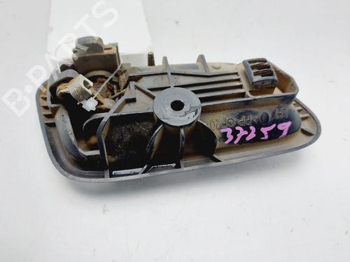 Front left interior door handle SUZUKI IGNIS II (MH)  | BP23857442I13 