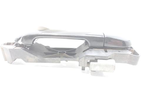 Front right exterior door handle NISSAN NOTE (E11, NE11) 1.5 dCi | BP11745442C129 