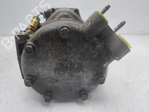 AC compressor PEUGEOT PARTNER MPV (5_, G_) | BP38751529M34 - Image 3