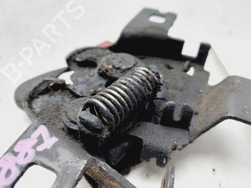 Hood lock SEAT IBIZA II (6K1) 1.0 i | BP20307261C133