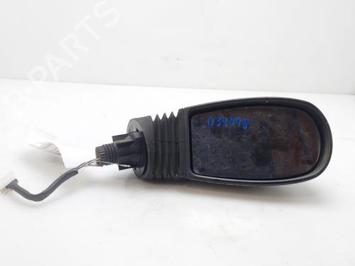 Used Right mirror FIAT PUNTO (188_) 1.4 (95 hp) 18134503