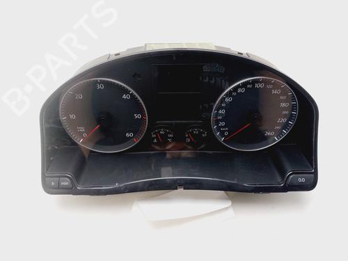 instrument-cluster-vw-golf-v-1k1-2003-2004-2005-2006-2007-2008-2009-2010-32306073 main image