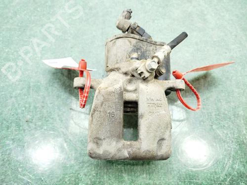 Left rear brake caliper VW TIGUAN (5N_)  | BP30053853M107