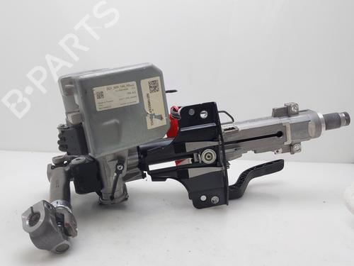 Steering column VW POLO VI (AW1, BZ1, AE1)  | BP18125927M21 