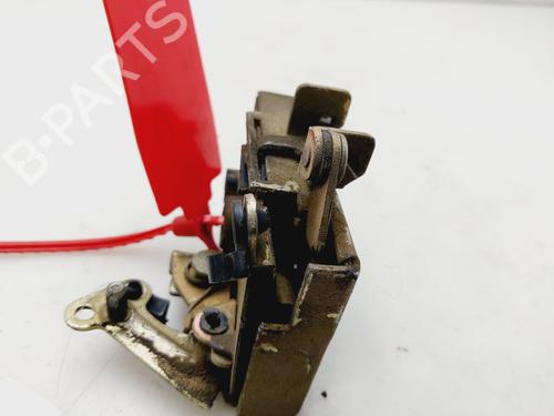 Front right lock CITROËN SAXO (S0, S1) 1.5 D | BP26572177C97 