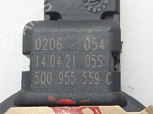 Electronic module SEAT IBIZA V (KJ1, KJG) | BP38934723M83 - Image 3