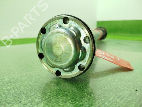 Driveshaft VW TOUAREG (7LA, 7L6, 7L7) 2.5 R5 TDI | BP30172576M37