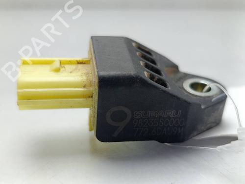 Used Electronic sensor Electronic sensor SUBARU FORESTER (SJ_) 2.0 D AWD (SJD) (147 hp) 39651246 39651246