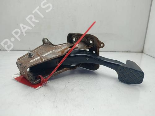 Break pedal SEAT LEON (1P1) 1.9 TDI | BP39988602I19 - Image 3
