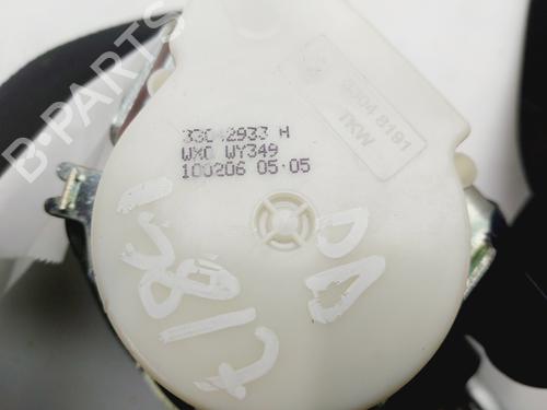 Front right seatbelt VW PASSAT B6 (3C2) 2.0 TDI | BP30292711I25