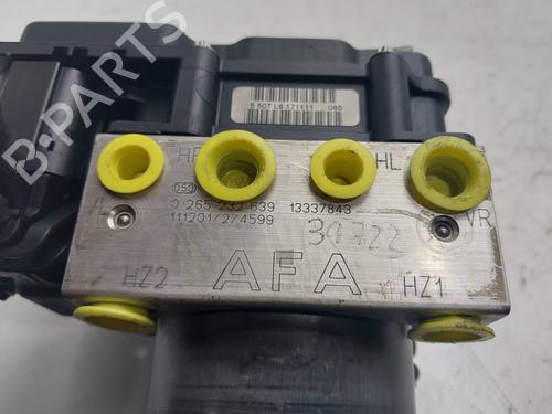 ABS pump OPEL CORSA C (X01) | BP30133551M43